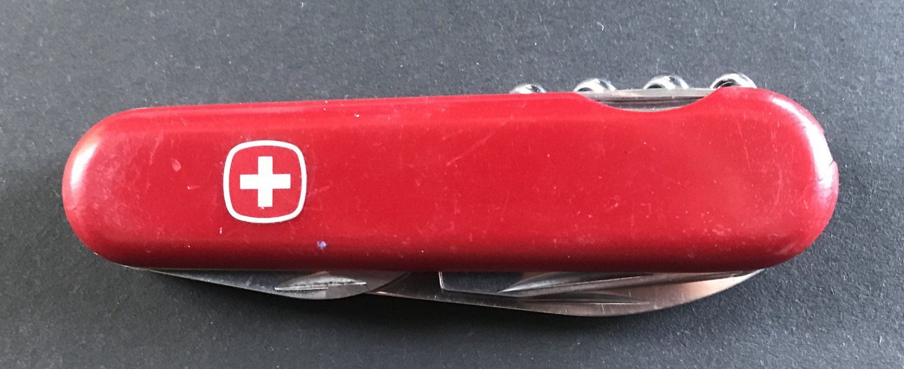 Wenger Coltelli tascabile: SACKMESSER WENGER – Usato da Ostermundigen venduto da wini63 1