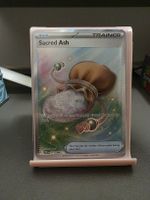 Carte Pokémon EN – Sacred Ash 115/088 – Perfect Order 🌟 
