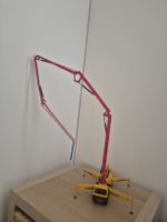 Betonpumpe 
