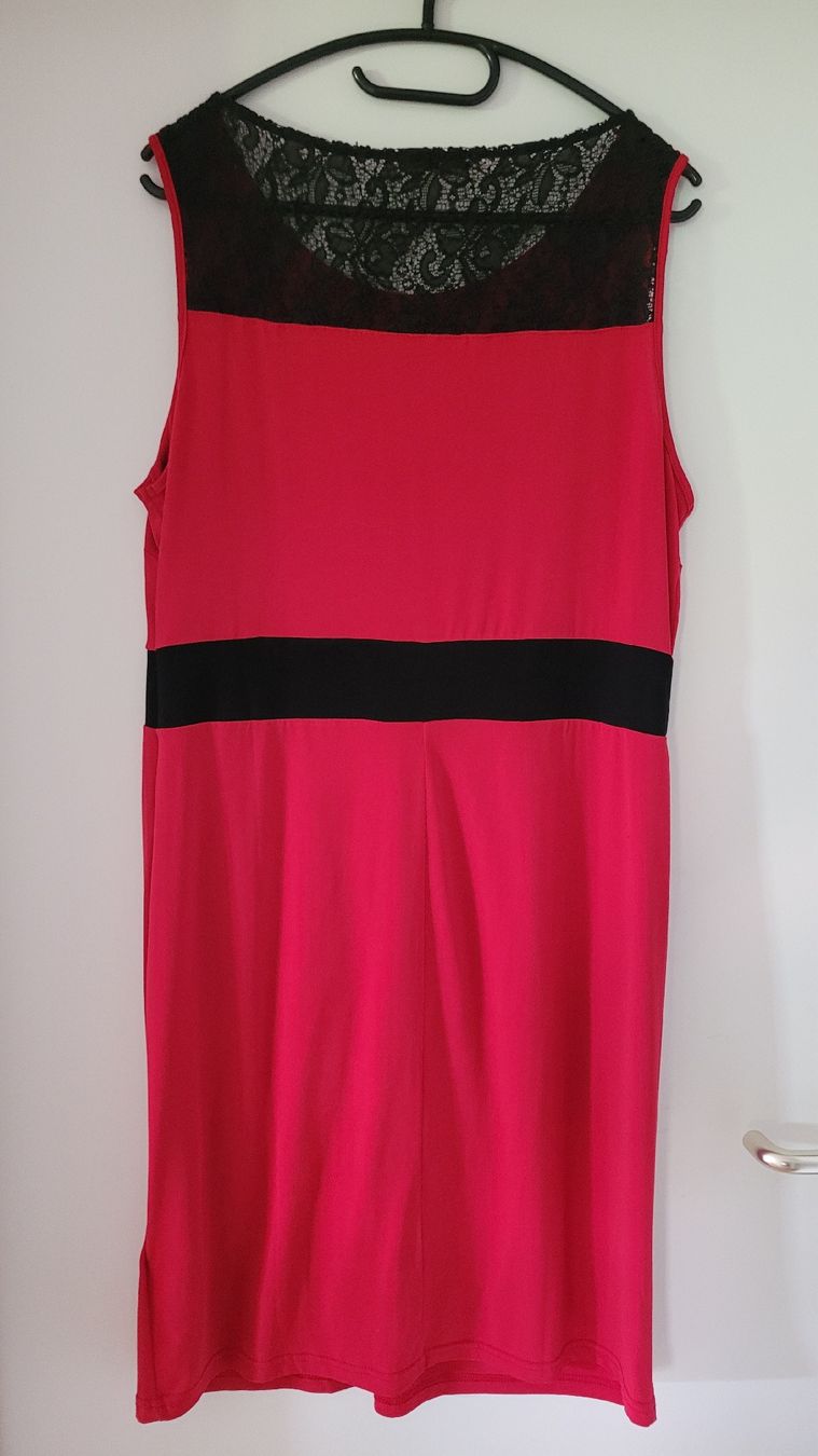 Anna Field Kleider: Kleid von Anna Field Grösse 44 – Neu (gemäss Beschreibung) aus Lyss von Infinia 1