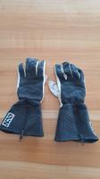 Rennsport Handschuhe Grösse S, Schwarz/Weiss, Top Zustand!