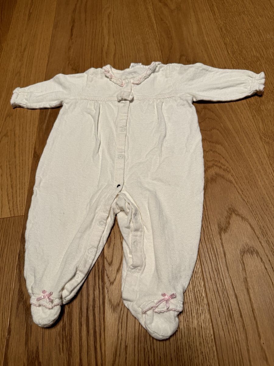 Kleiderpakete & -sets: Baby Kleider Paket, Gr. 62 – Gebraucht aus Genthod von Tidus04 5
