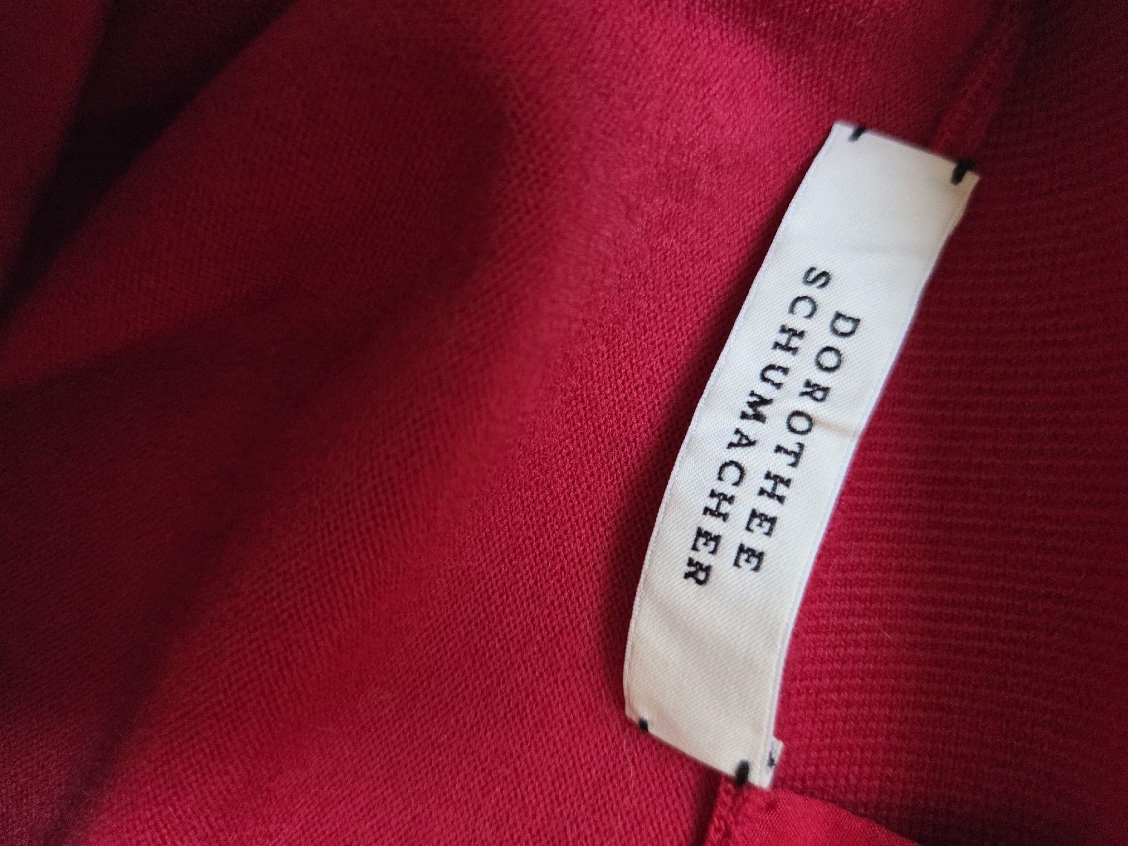 Dorothee Schumacher Maglioni & Felpe: DOROTHEE SCHUMACHER pullover Gr.M – Nuovo (secondo la descrizione) da Stansstad venduto da Urs-_6362 3
