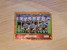 FWC 14 WM 2026 Panini