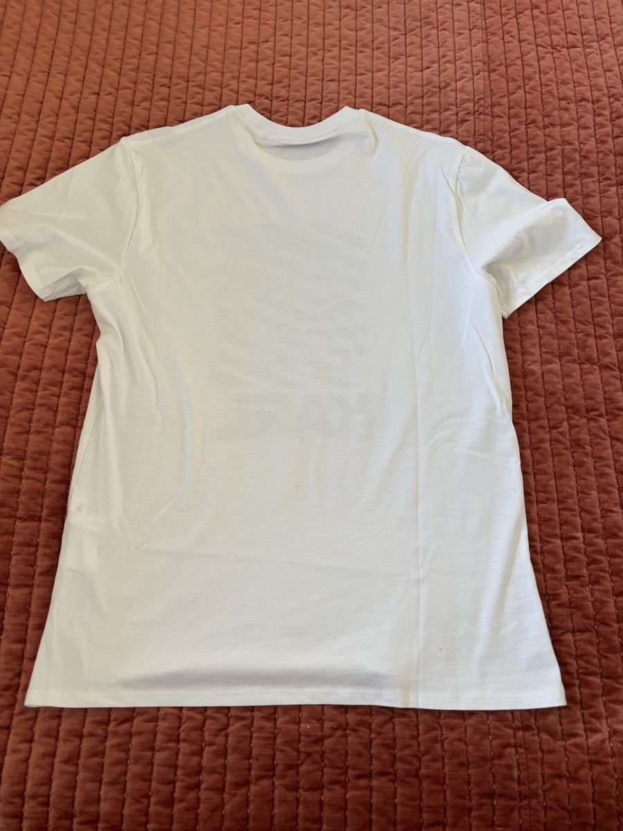 Karl Lagerfeld T-shirt: Karl Lagerfeld – Nuovo (secondo la descrizione) da Corpataux venduto da seniz 3