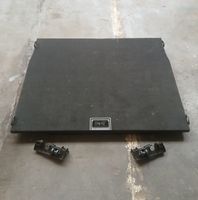 Fond de coffre BMW X5 e53 
