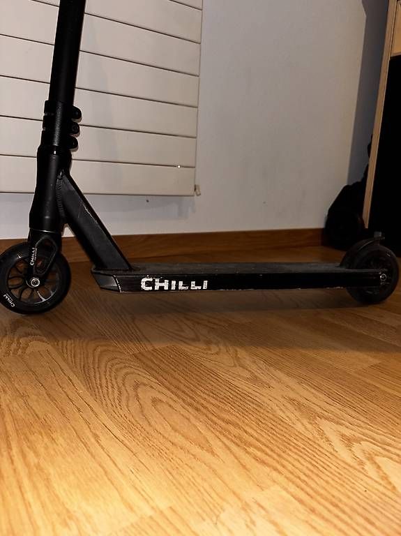 Kickboard: Chilli Scooter/Trotti – Gebraucht aus Hünenberg See von Simon.E14 2