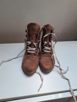 Stiffeletten Neu Gr. 39 Neu