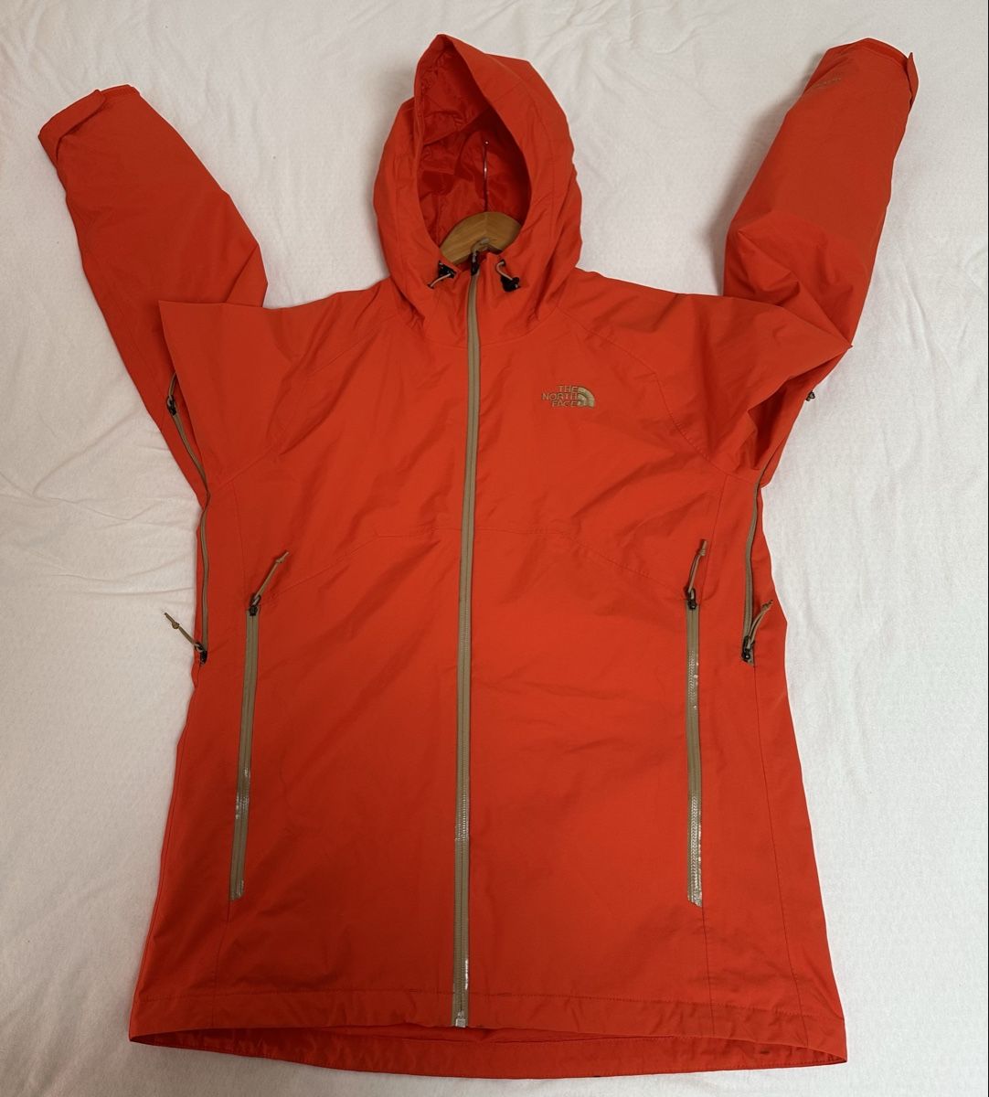 North Face Jacken: North Face Jacke G M – Gebraucht aus Maienfeld von tobeyl2020 3