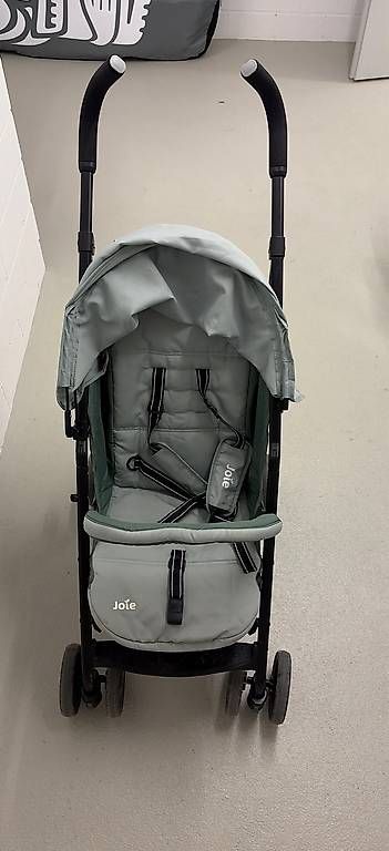 Joie Kinderwagen: Joie Buggy – Gebraucht aus St.Gallen von Meieneb