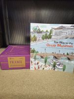 Global Kids Frankreich Box & Buch "Orsay Museum" neu!