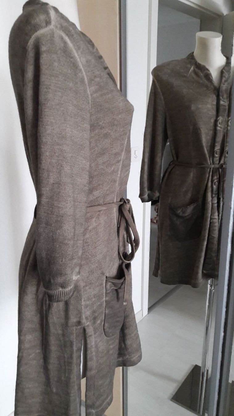 Mäntel: Transit par Such Zaubermantel /Jacke – Neu (gemäss Beschreibung) aus langenthal von rundholz7 3