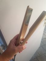 Stylischer Haarglätter