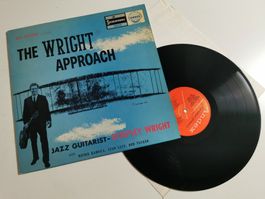 BILL HOLMAN . THE WRIGHT APPROACH