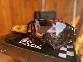OAKLEY AirBrake mx TLD