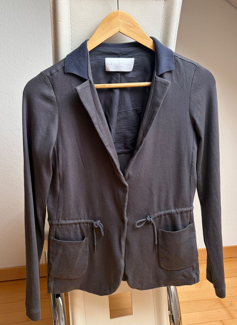 Fabiana Filippi Giacche: Fabiana Filippi Jacke Gr.36 – Usato da Unterägeri venduto da Jutka_04