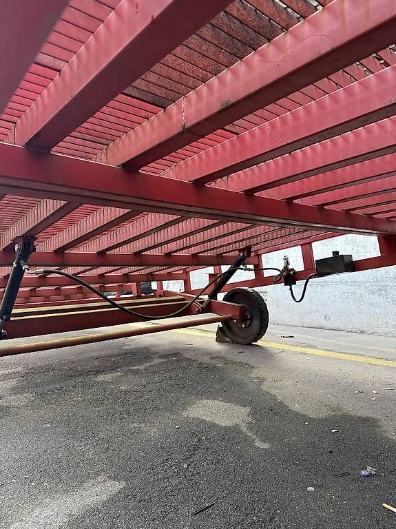 Rampe di accesso: Auffahrtrampe Cargo – Usato da Basel venduto da rav_csh6 1
