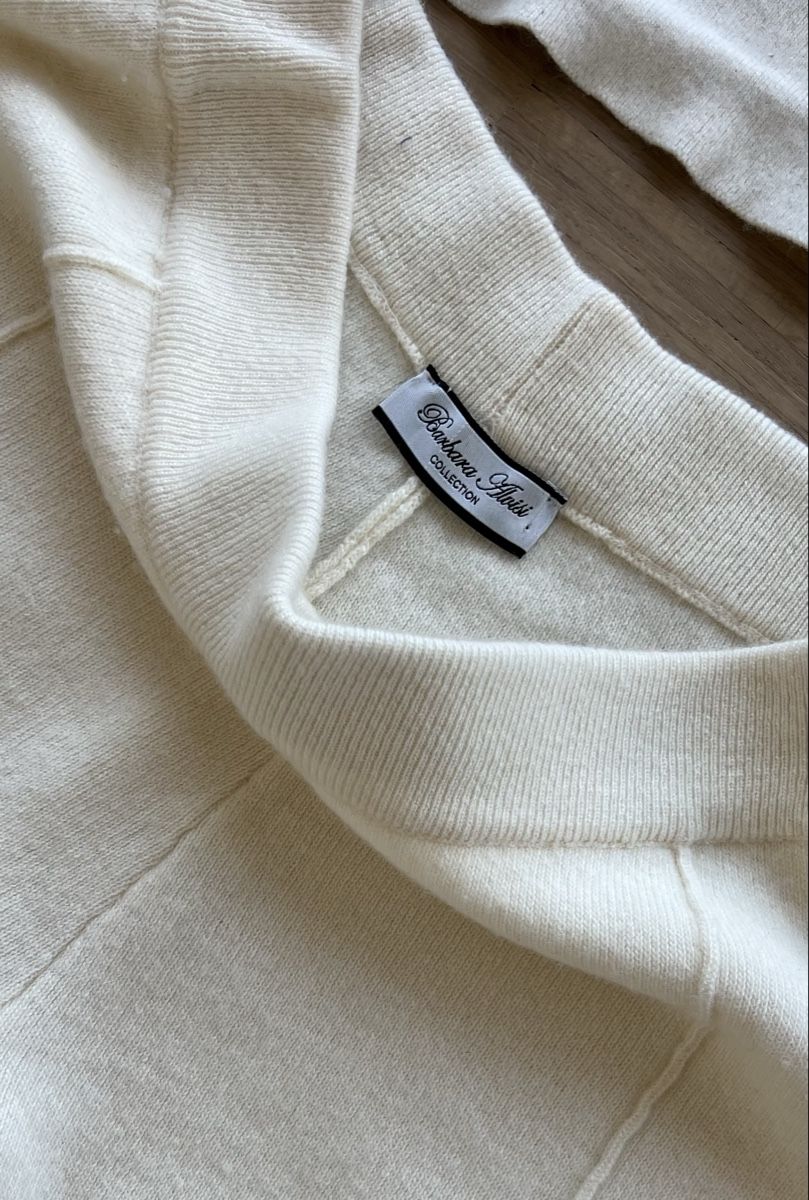 Pantaloni: Wool & Cashmere Trousers, M, Italy – Nuovo (secondo la descrizione) da Dübendorf venduto da kat_yx9r 5