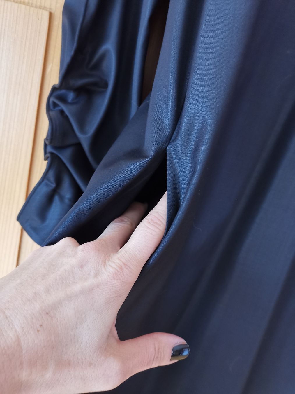 Cos Vestiti: Cos Wollkleid, neu – Nuovo (secondo la descrizione) da Uerikon venduto da pink_flamingo 3