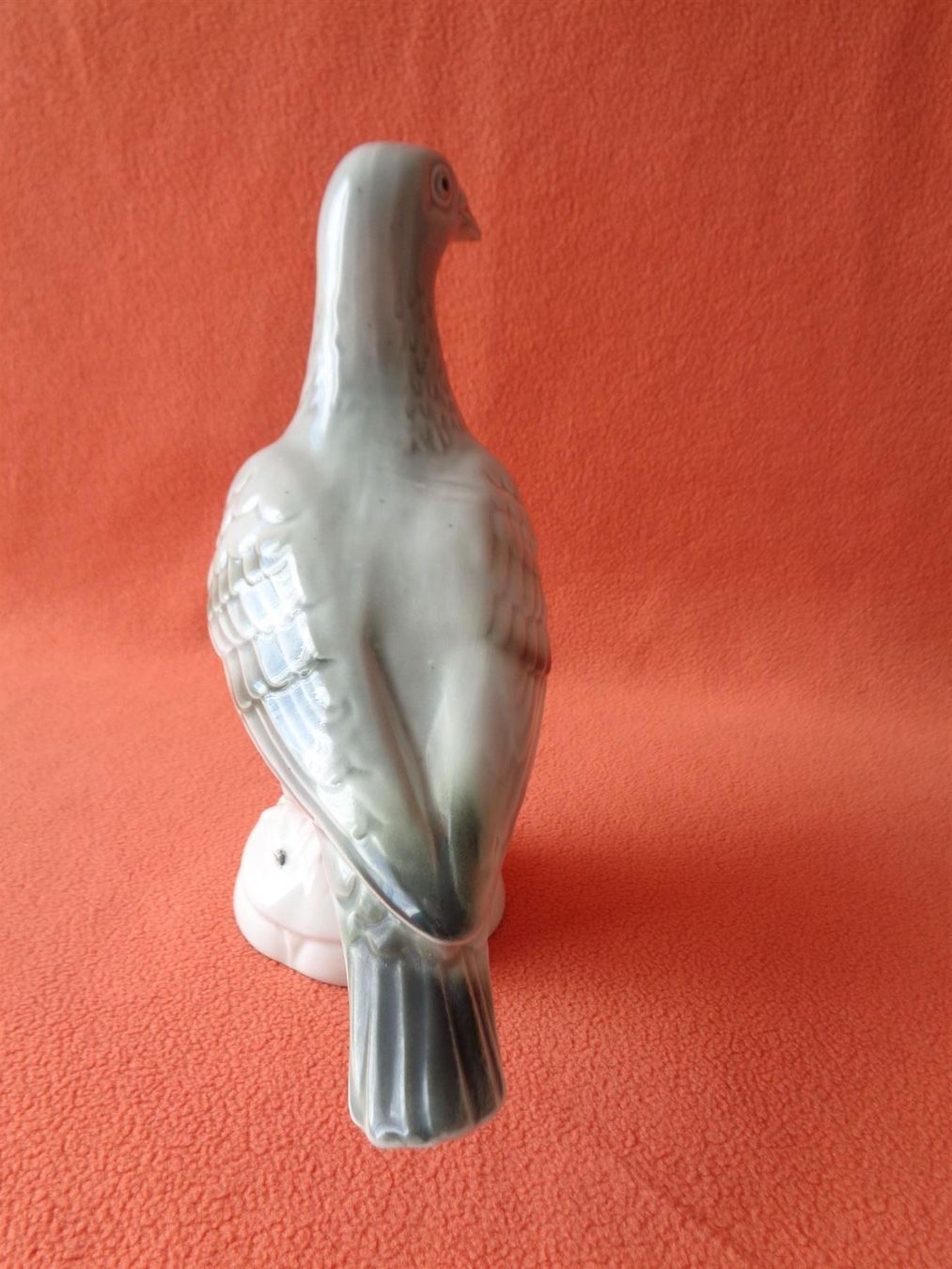 Statuette: Porzellan Taube - Gräfenthal – Usato da Chur venduto da omonia 3