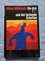 Die drei Fragezeichen ??? - und der lachende Schatten