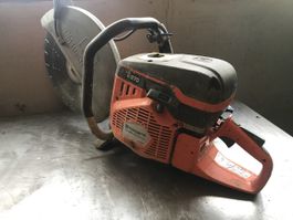 Trennschleifer Husqvarna K970