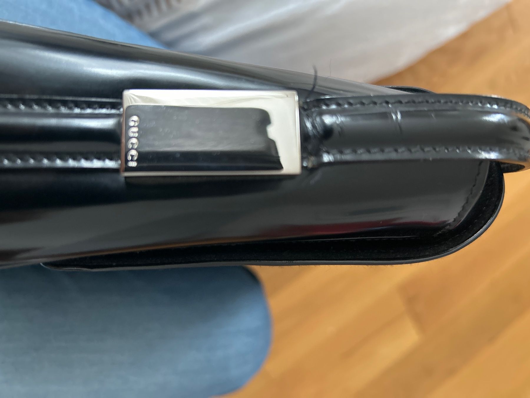 Gucci Borse da donna: Gucci sac à main – Usato da Burgdorf venduto da nat_kfq5 9