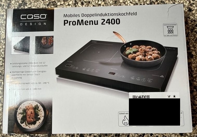 Cucine: Mobile Herdplatte – Usato da Zürich venduto da Projektinterim