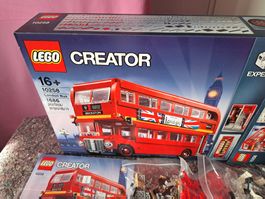 Lego Creator