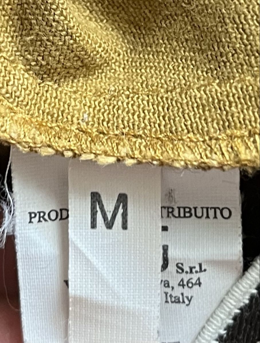 Pantalons: Pantalon NIU – D'occasion à Lausanne par micou47 4