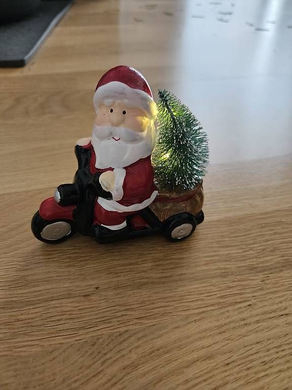 Tutte le decorazioni: Verschiedenster Weihnachtsschmuck – Usato da Affoltern am Albis venduto da rahelvolli 4