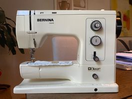 Nähmaschine Bernina record 830, ab Service, Schweiz. Produkt