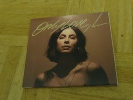 Lena - Only Love, L - CD