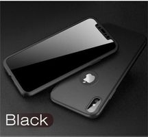 360° Full Cover Apple iPhone XR