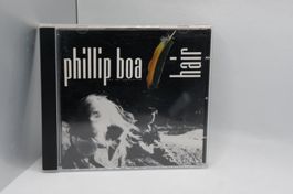 CD Phillip Boa And The Voodooclub ‎– Hair