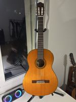 Konzertgitarre Yamaha CG-120 in Topzustand 4/4