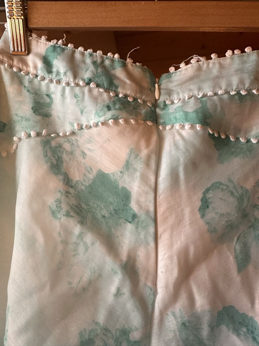 Gonne: Skort mit ausgestellten Beinen – Usato da Zürich venduto da BettinaMarie2308 6