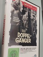 Der Doppel Gänger DVD Schwarz Weiss