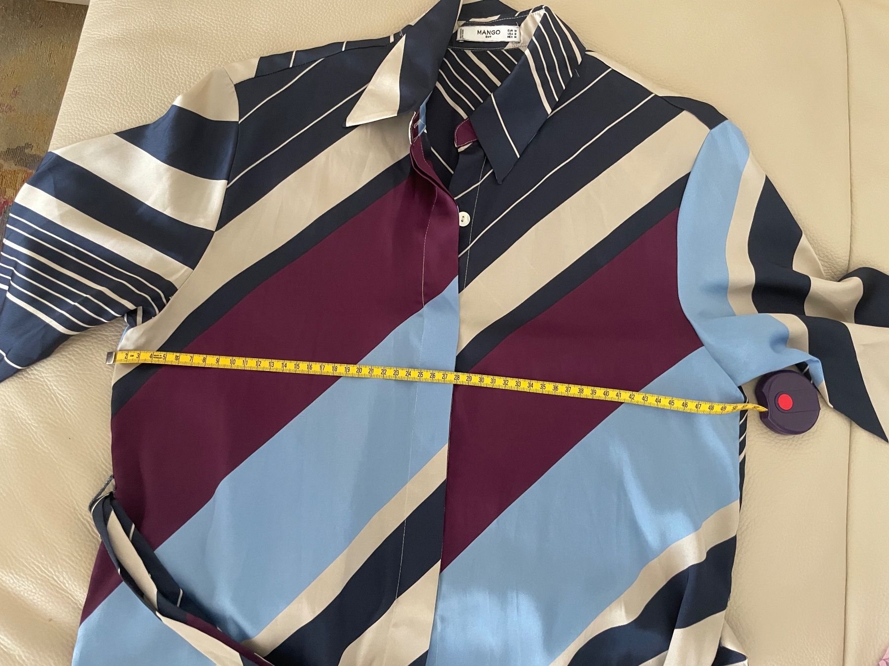 Zara Vestiti: Mango Kleid Gr. M – Nuovo (secondo la descrizione) da Zürich venduto da Mary233 4