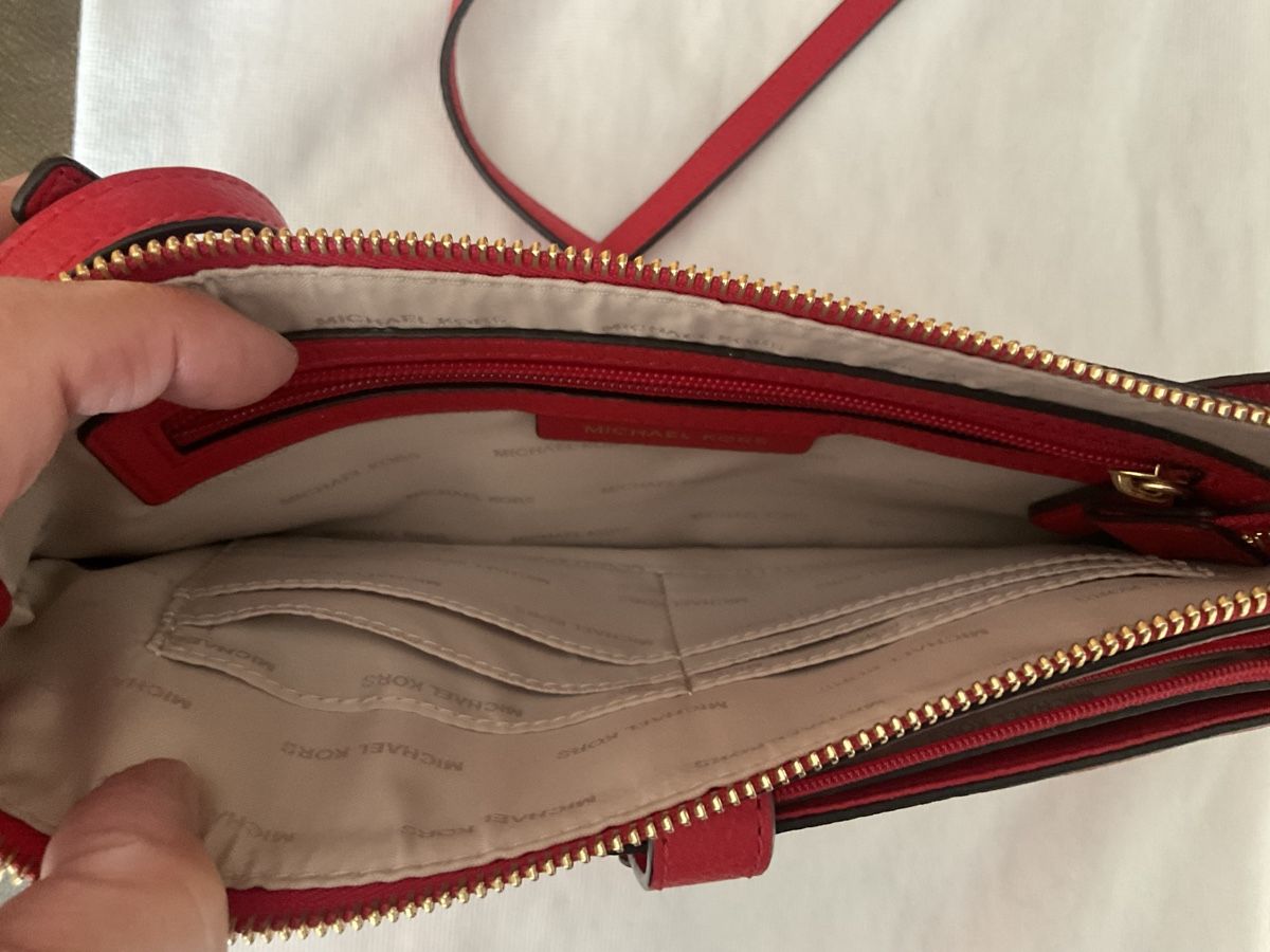 Michael Kors Borse da donna: Umhängetasche Michael Kors – Nuovo (secondo la descrizione) da Arbon venduto da Grandino 1