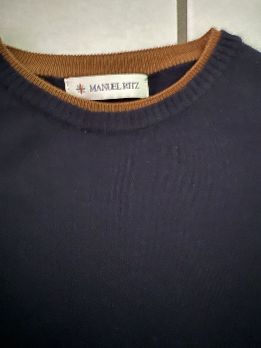 Maglioni & Felpe: Manuel Ritz Pullover NEU – Nuovo (secondo la descrizione) da Recherswil venduto da Noname1 1