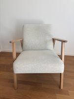 IKEA Ekenäset Sessel