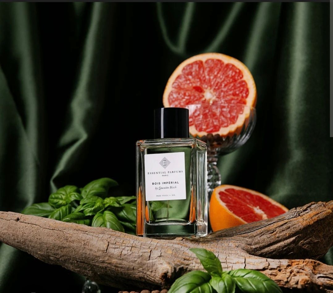 Profumi & Eau de Toilette: Essential Parfums  Bois Impérial – Nuovo (secondo la descrizione) da Utzigen venduto da DRAGONY23 4