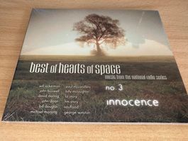 Various – Best Of Hearts Of Space No. 3 - Innocence