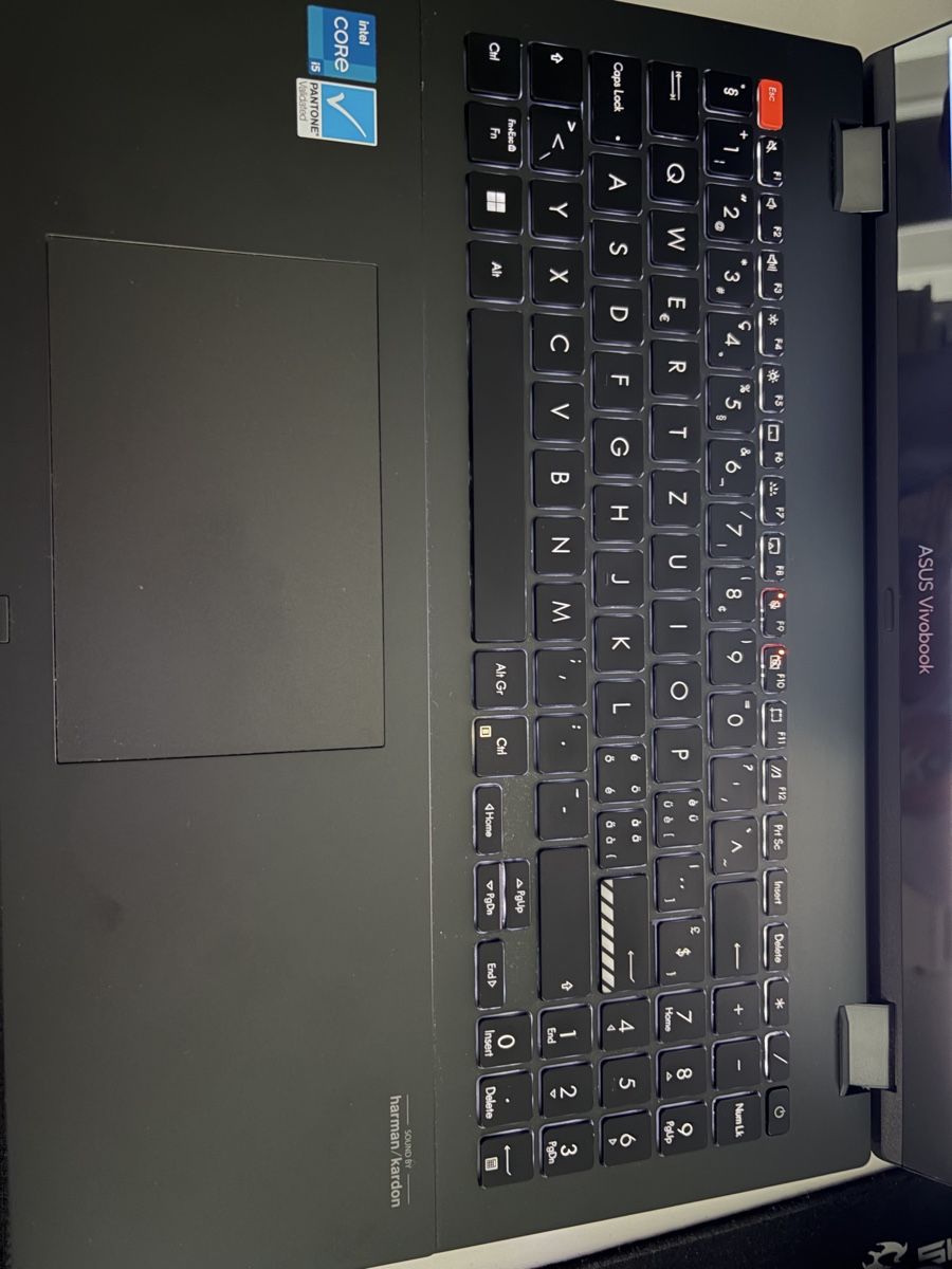 Asus Notebook: Laptop Asus Vivobook S16 Flip Oled – Nuovo (secondo la descrizione) da Wetzikon ZH venduto da edo_y7cy 1