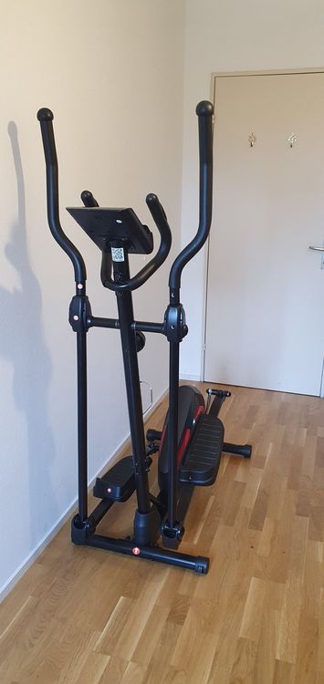 Sportstech cx608 cross online trainer