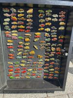 Pin Auto Automobile Sportwagen PINS