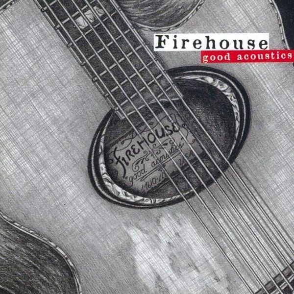 CDs: Firehouse – Good Acoustics – Gebraucht aus Sargans von Soraya3