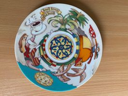 Rosenthal Teller Germany Mario Grasso 2003 for Néstle