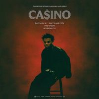 Baby Keem Casino Tour Tickets in Zürich